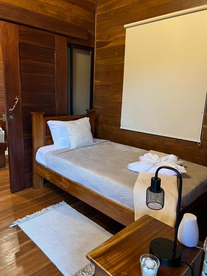 Cabanas Don Ramiro Colonia Dos Ríos Extérieur photo